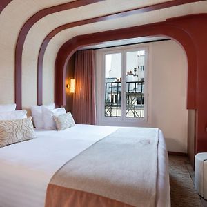 Chambre Grand